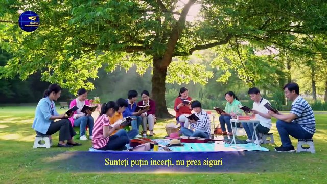 Cuvântul lui Dumnezeu „Dumnezeu Însuși, Unicul (IV) Sfințenia lui Dumnezeu (I)” Partea Întâi