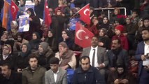 Şanlıurfa Ak Partili Kurtulmuş Artık Ali Cengiz Oyunları Yok