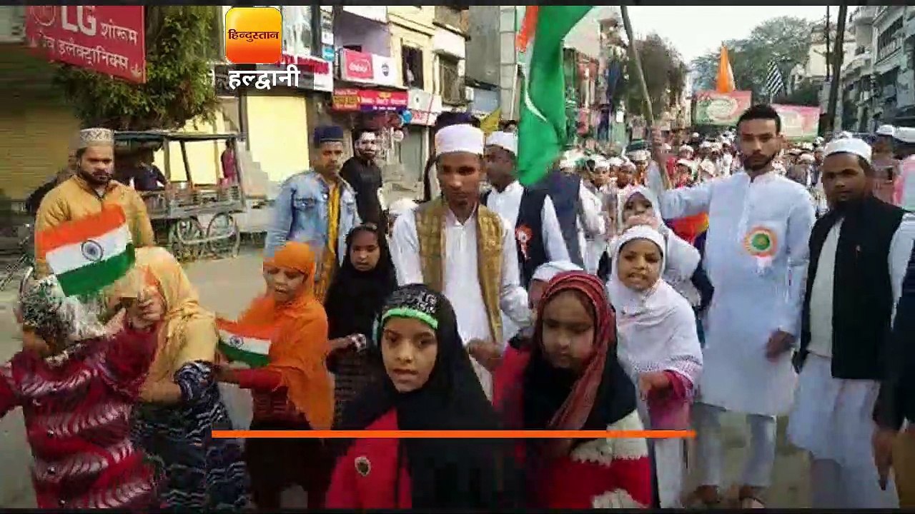 कुमाऊं में धूमधाम से मना गणतंत्र दिवस, बच्चों न...