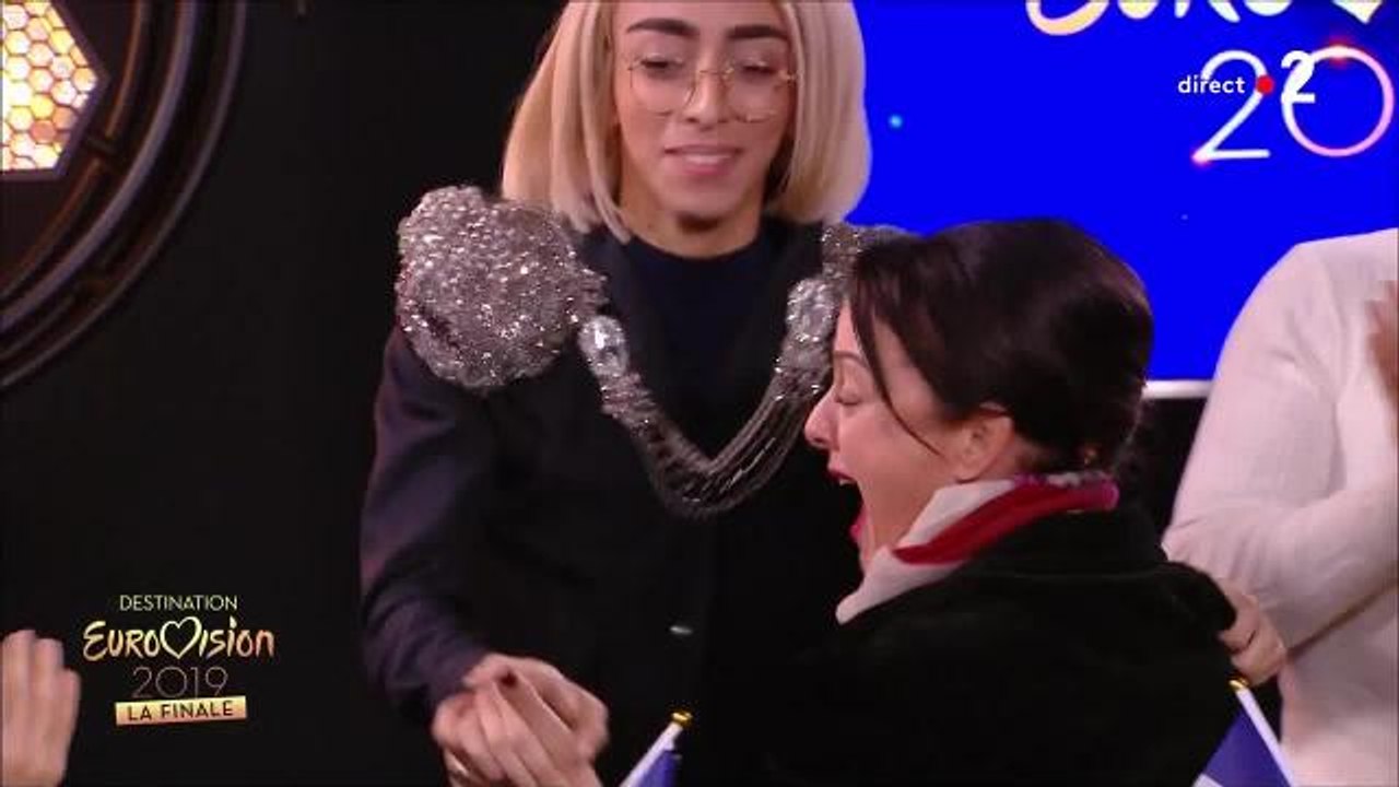Destination eurovision 2019 : Bilal Hassani représentera la France le 18 mai