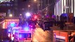 Beşiktaş Vodafone Stadyumu ve Vezneciler patlamalarına karışan 3 kişi gözaltına alındı