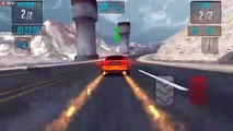 Fast Racing 2 - Ford Mustang GT Drift Car Race Games 