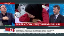 İçinde sevgi olan insan kötü bir şey yapmaz