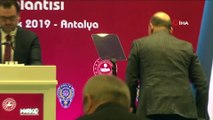 İçişleri Bakanı Süleyman Soylu: 'Türkiye bu mücadeleyi yapmasa Avrupa'da ayık gezen genç kalmaz'