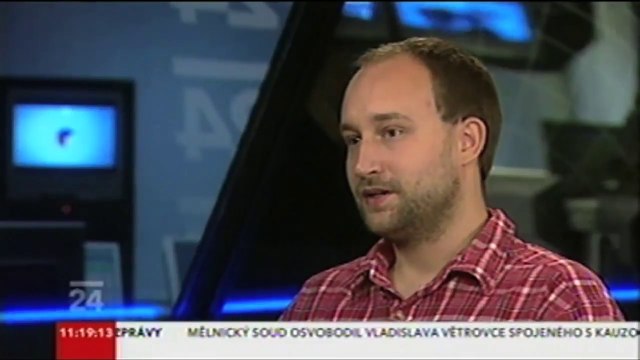 Jan Tománek, Jolka Krásná - Česká televize Film 2008 - Kozí příběh