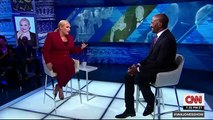 Meghan McCain Says She Doesn't Call Herself a Republican Anymore