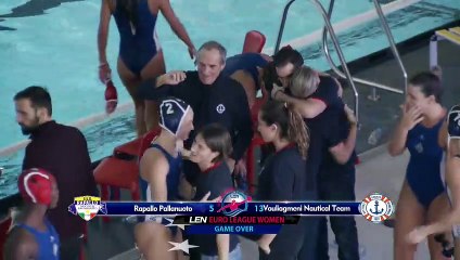 Euro League Women Preliminary Round 2018-2019  - Group B - KOSICE (SVK) - DAY 4