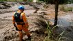 غضب وإحباط بعد مقتل العشرات وفقدان المئات في انهيار سد في البرازيل
