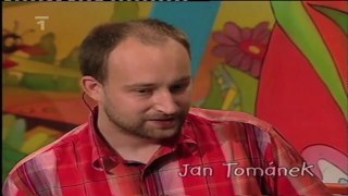 Jan Tománek, Jiří Lábus, Martin Dejdar - Studio Kamarád - Kozí příběh