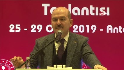 Tải video: İçişleri Bakanı Süleyman Soylu: (Erzurum'daki Eroin Operasyonu) Olayın Organizatörü De, Suç Örgütü...