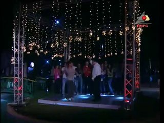 مسلسل بابا نور - الحلقة  الرابعة والعشرون