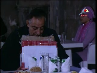 مسلسل بابا نور - الحلقة  الرابعة عشر