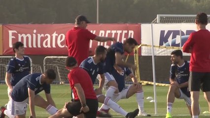 Hukuman Carlos Queiroz untuk pemain nakal