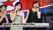 N. Korean performers in Beijing to celebrate 70 years of bilateral ties