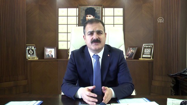 Hakkari doğal gaz ile temiz havaya kavuşacak