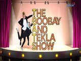 The Boobay and Tekla Show: Tawanan na ngayong Linggo! | Teaser