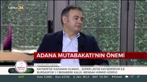 Putin'in Adana Mutabakatı vurgusu
