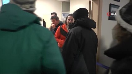 Yüzlerce Kişi Yağmura Rağmen Uğur Mumcu İçin Koştu