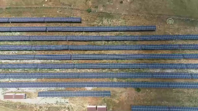 Yenilenebilir enerji projelerine devlet desteği artırılıyor - KONYA