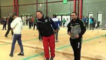 Martigues: le 34ème National de Pétanque en images