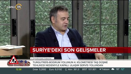 AK Parti'nin seçim manifestosu