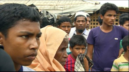 Rohingya crisis: UN warns against repatriation