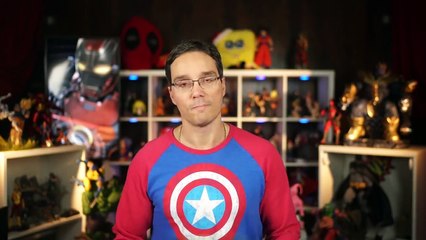 O VILÃO DE VINGADORES 4 NÃO SERÁ THANOS!