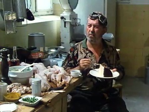 Zur Freiheit E31 - Alte Kameraden