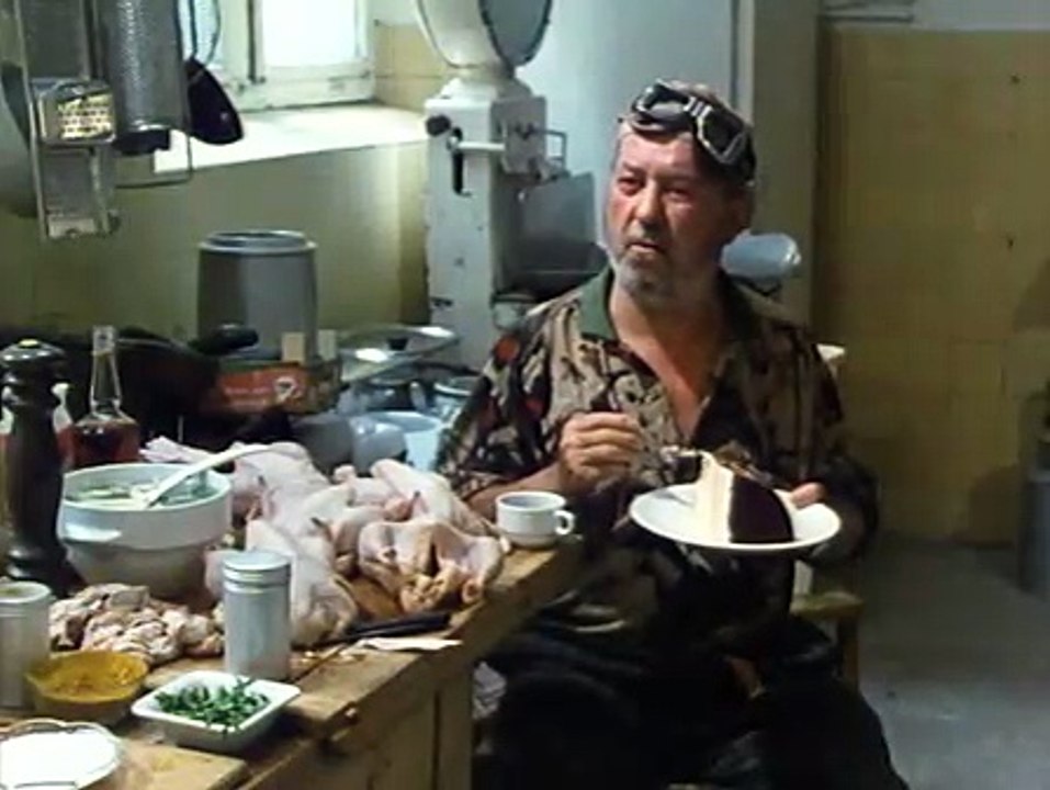 Zur Freiheit  E31 - Alte Kameraden