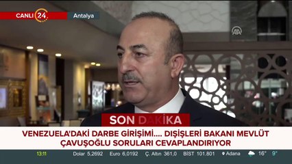 Kuzey Kıbrıs davası kurban edilemez