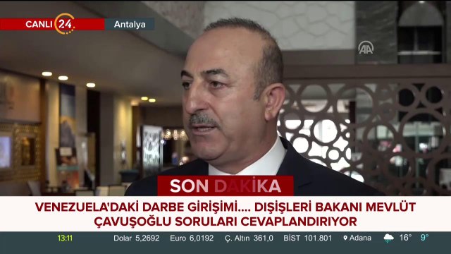 Kuzey Kıbrıs davası kurban edilemez