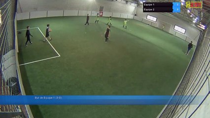 Equipe 1 Vs Equipe 2 - 26/01/19 15:28 - Loisir Poitiers - Poitiers Game Parc