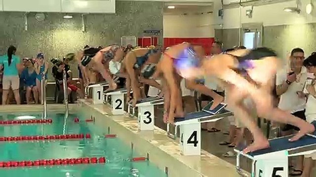 Fos sur Mer: le meeting département Open en images