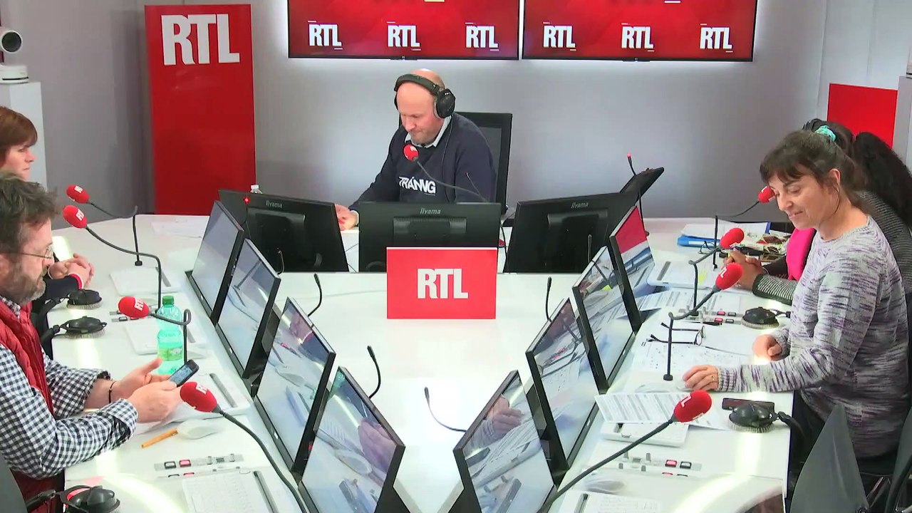 "Foulards rouges" : "On a tous les bords politiques dans notre mouvement", affirme Corinne Chabert