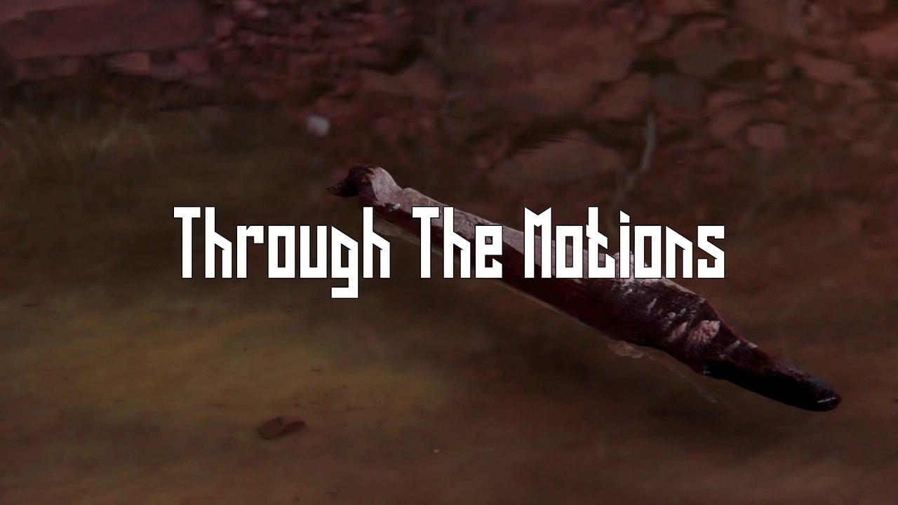 THROUGH THE MOTIONS Ep.2: Primordial Echoes