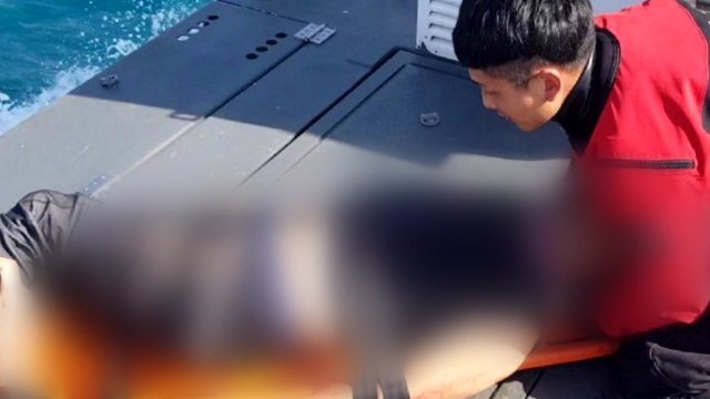 조업 중 선원 어선 기계에 끼어 중상 / YTN