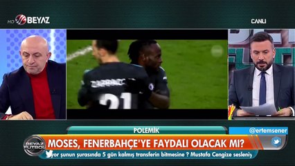 Sinan Engin: "Hazard'ı kesmeye çalışan futbolcu, şov yapar"