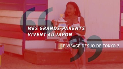 Finale - Les déclas d'Osaka, la nouvelle reine