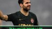 Not replacing Fabregas could be a problem - Zola