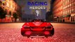 Racing Heroes - Speed Car Traffic Racing Games - Android Gameplay FHD