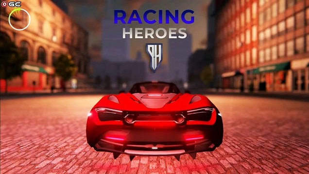 Racing Heroes - Speed Car Traffic Racing Games - Android Gameplay FHD
