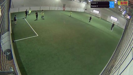 Equipe 1 Vs Equipe 2 - 26/01/19 15:40 - Loisir Poitiers - Poitiers Game Parc