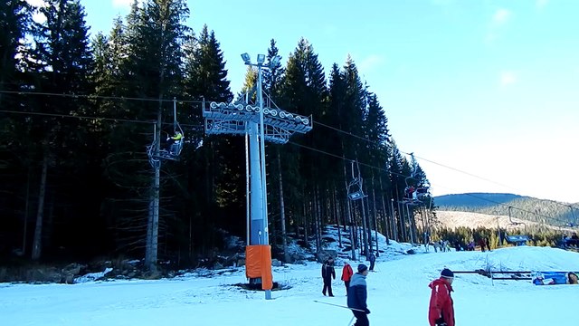 Jasna in Slovakia