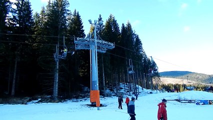 Jasna in Slovakia