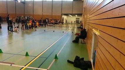 26-01-2019, Championnats 26-07 Triathlon, GAÏA au 50m haies