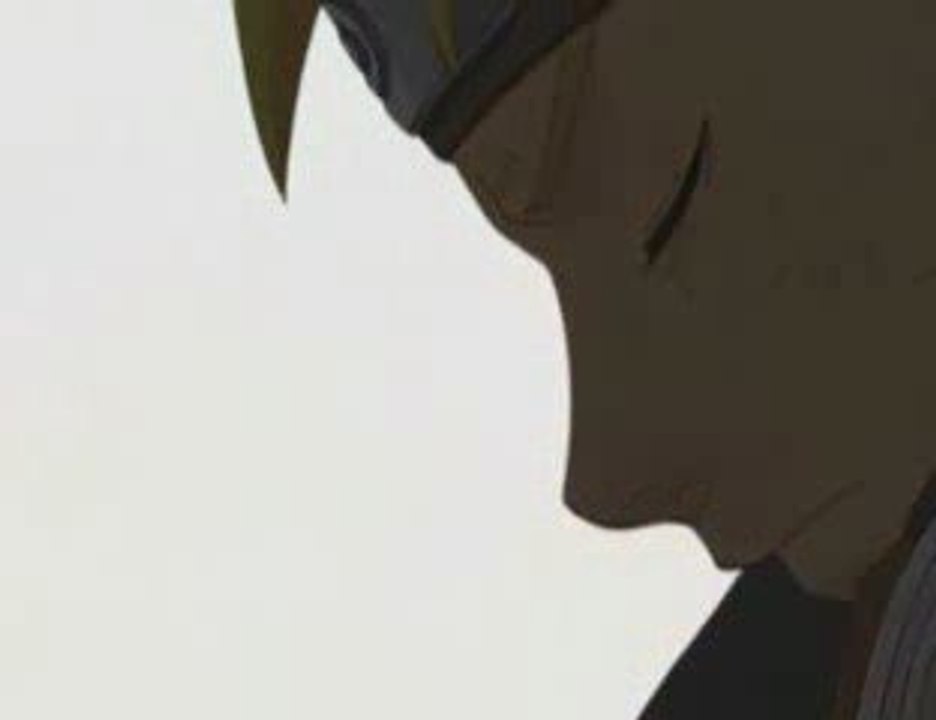 amv naruto Pardonné