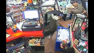 Stealing from Store Goes Wrong