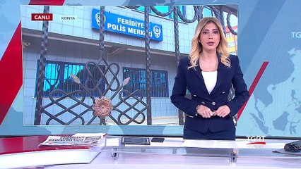 "Öldü mü?" Diye Gazetecilere Sordu