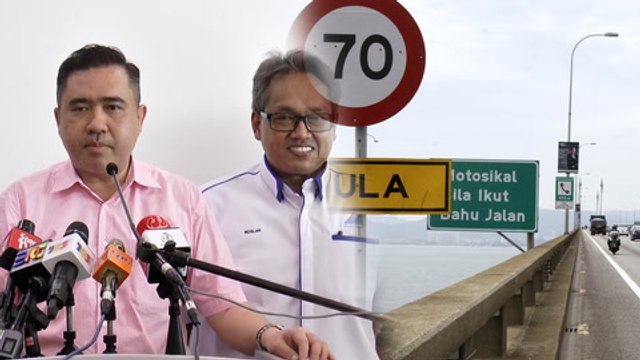 Loke: Safety measures for Penang Bridge to be reviewed