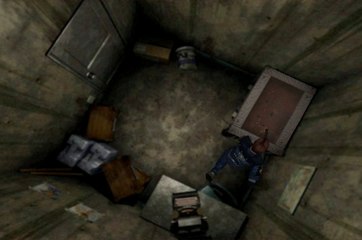 Resident Evil 2 LeonA - Ps1 - No commentary #04